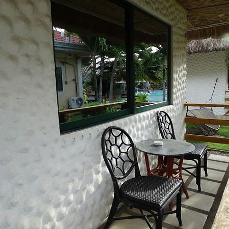 Bohol Wonderlagoon Resort Panglao Exterior foto