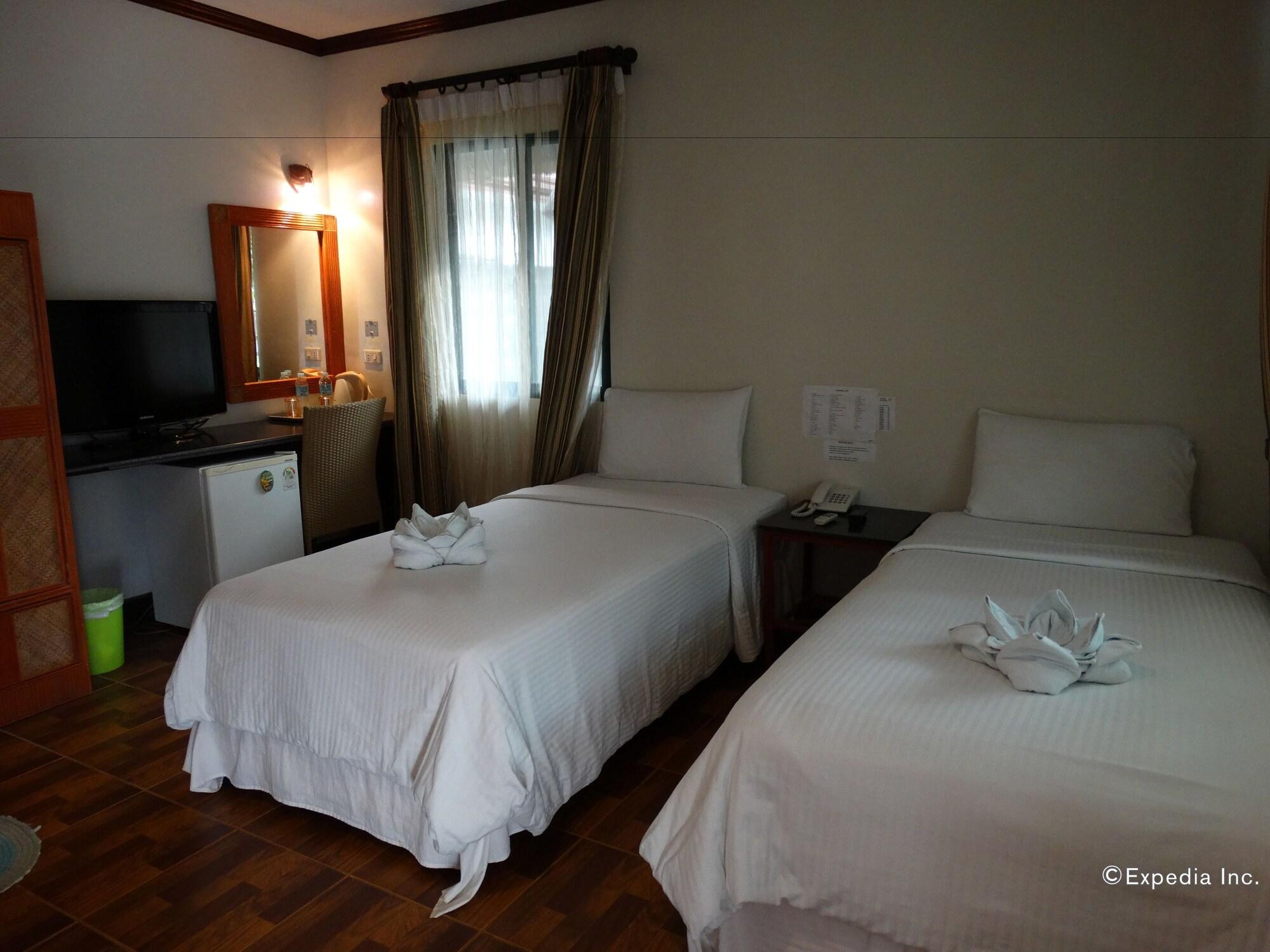 Bohol Wonderlagoon Resort Panglao Exterior foto