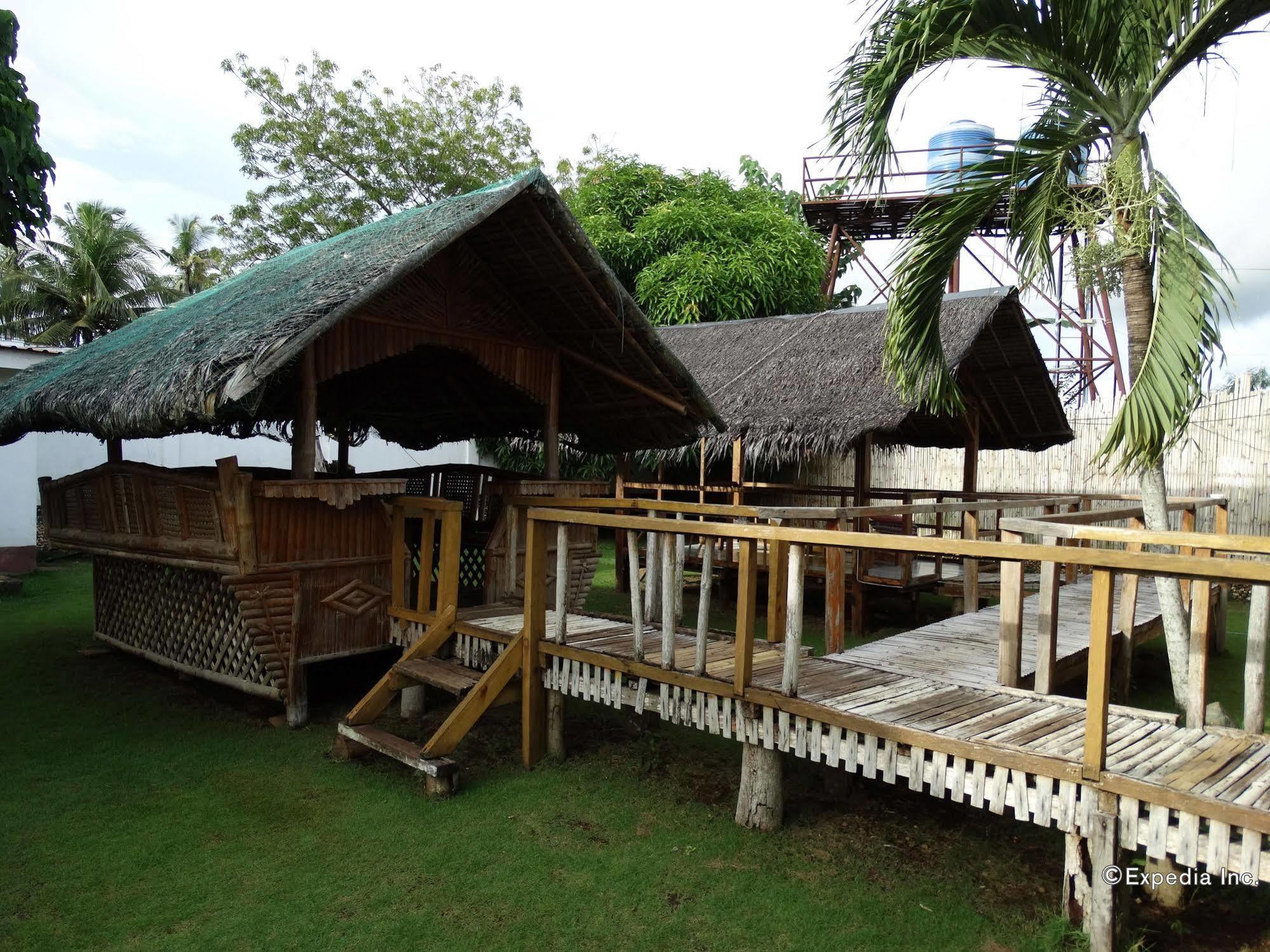 Bohol Wonderlagoon Resort Panglao Exterior foto